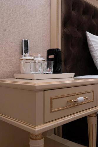 Al Madina Hotel Samarkand