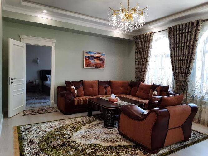 Al Madina Hotel Samarkand