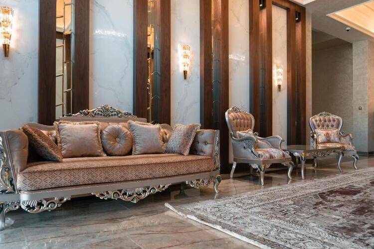 Al Madina Hotel Samarkand