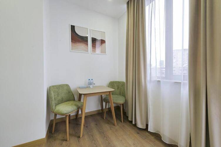Hotel ORBELI