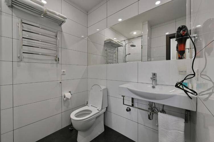 Hotel ORBELI