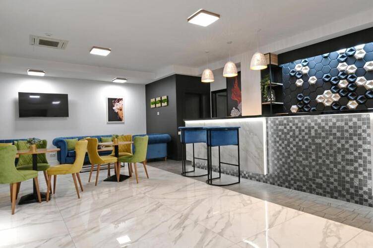 Hotel ORBELI