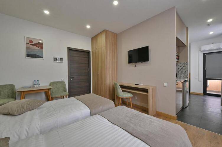 Hotel ORBELI