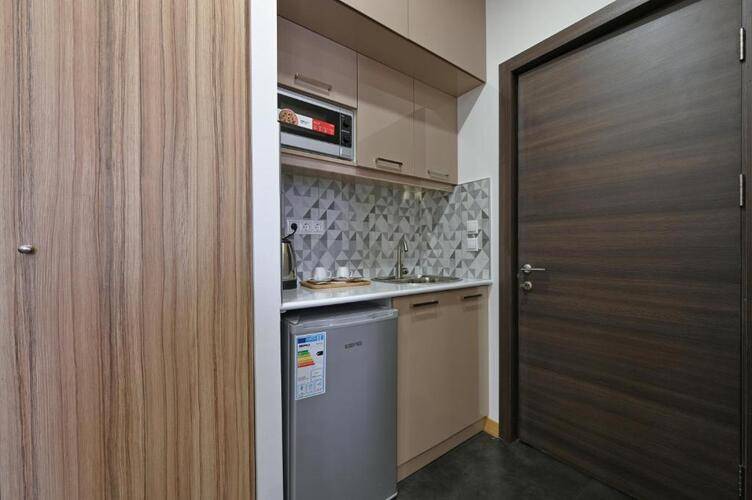 Hotel ORBELI