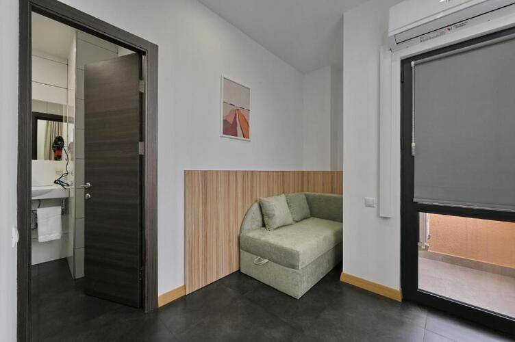 Hotel ORBELI