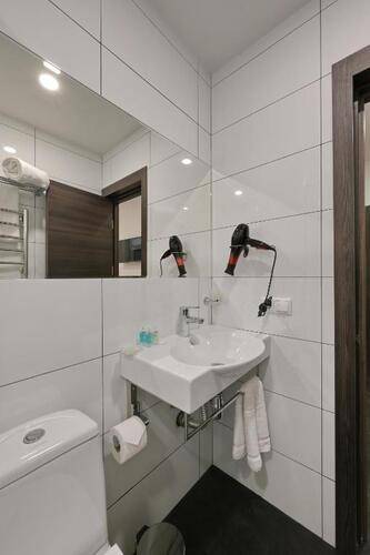 Hotel ORBELI