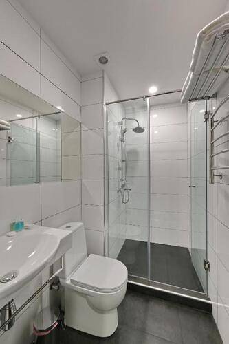 Hotel ORBELI
