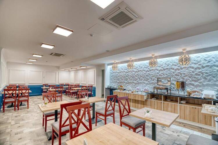 Hotel ORBELI