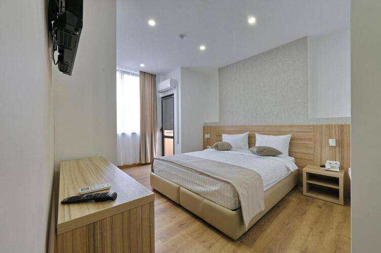 Hotel ORBELI