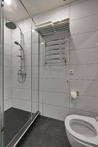 Hotel ORBELI