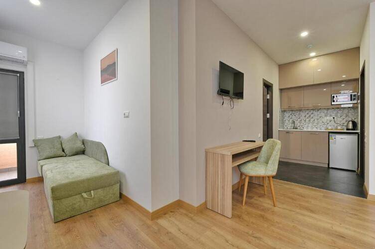 Hotel ORBELI
