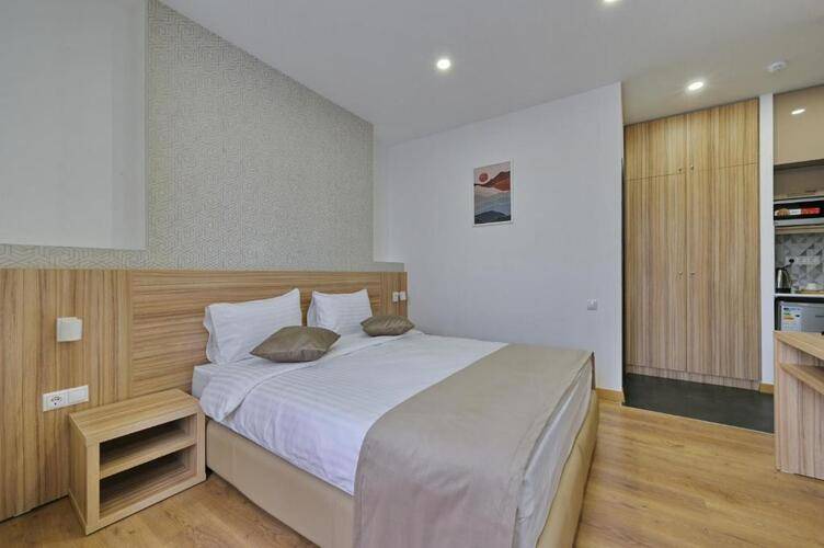 Hotel ORBELI