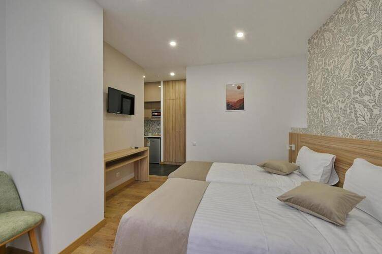 Hotel ORBELI