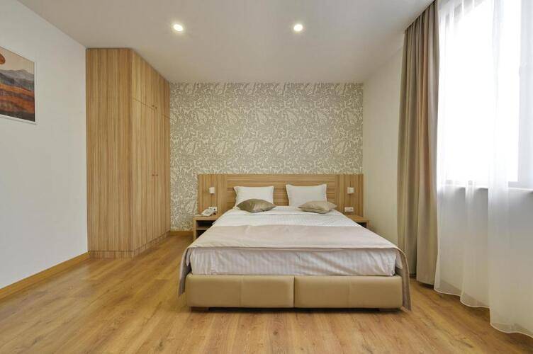 Hotel ORBELI