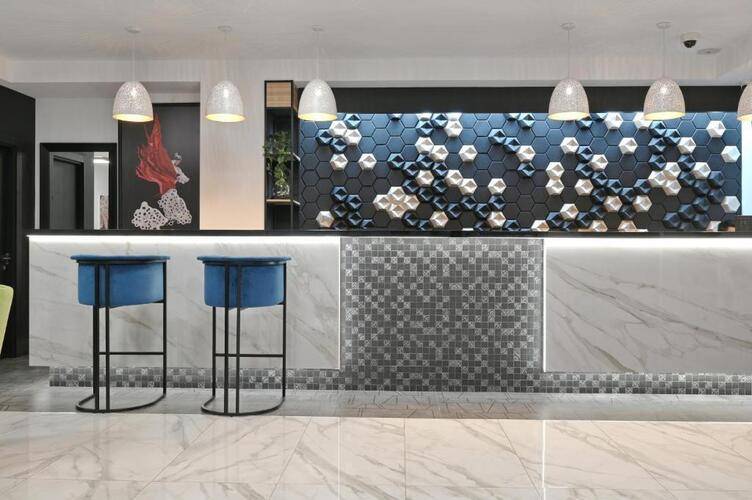 Hotel ORBELI