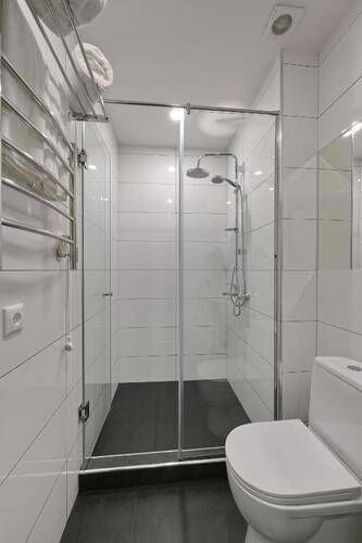 Hotel ORBELI