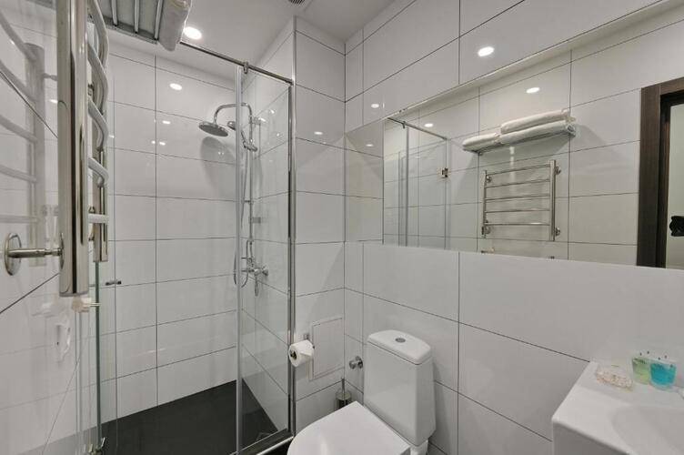 Hotel ORBELI