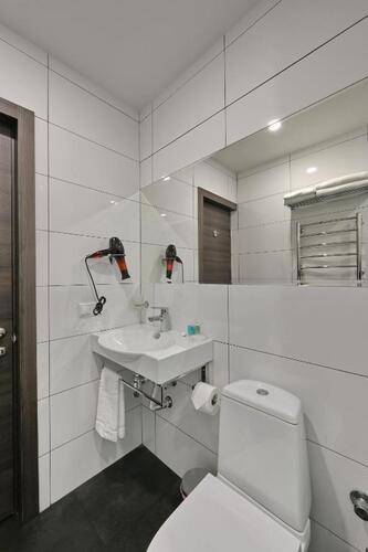 Hotel ORBELI