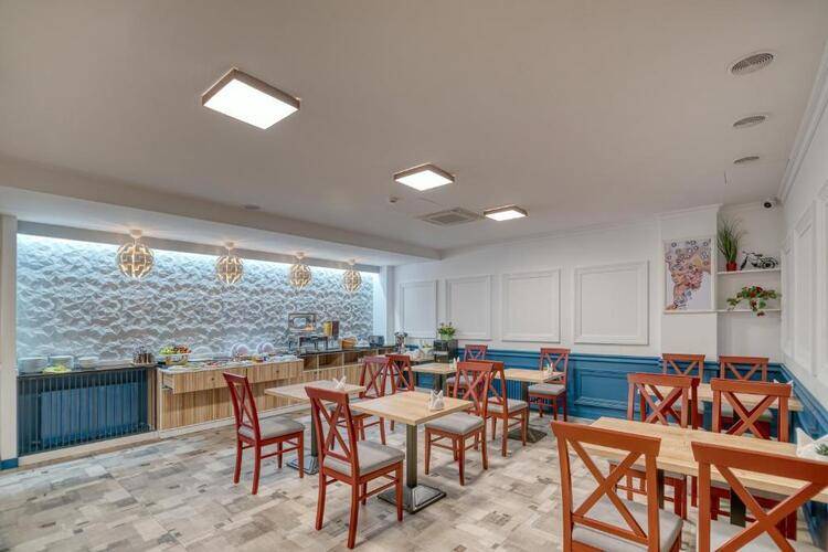 Hotel ORBELI
