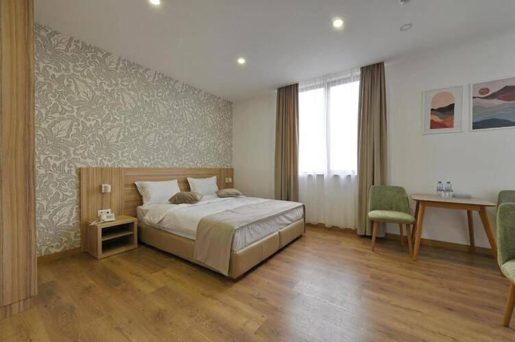 Hotel ORBELI