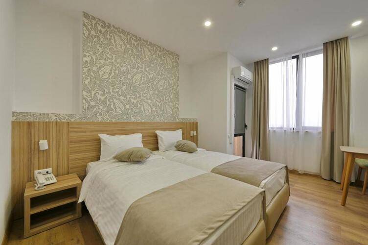 Hotel ORBELI