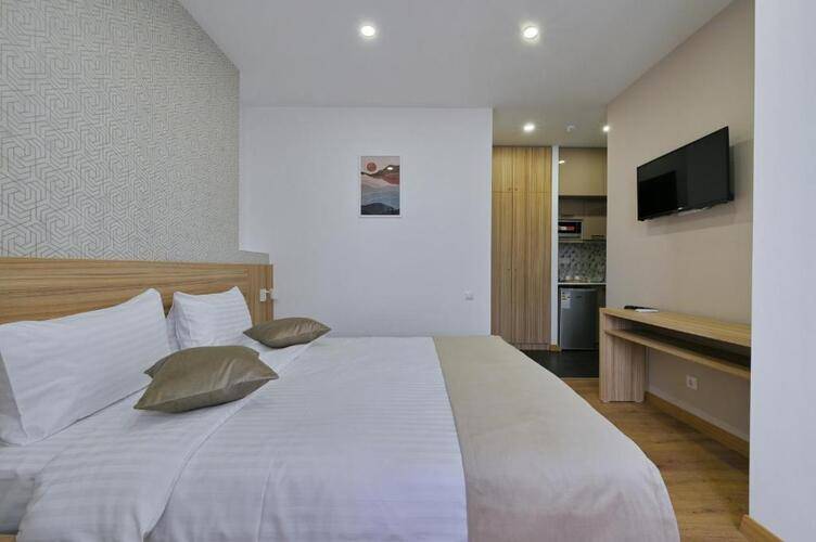 Hotel ORBELI