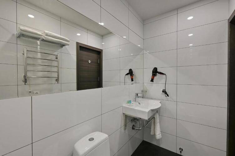 Hotel ORBELI