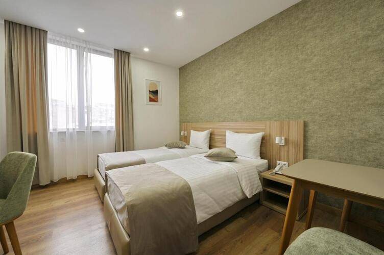 Hotel ORBELI