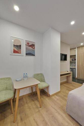 Hotel ORBELI