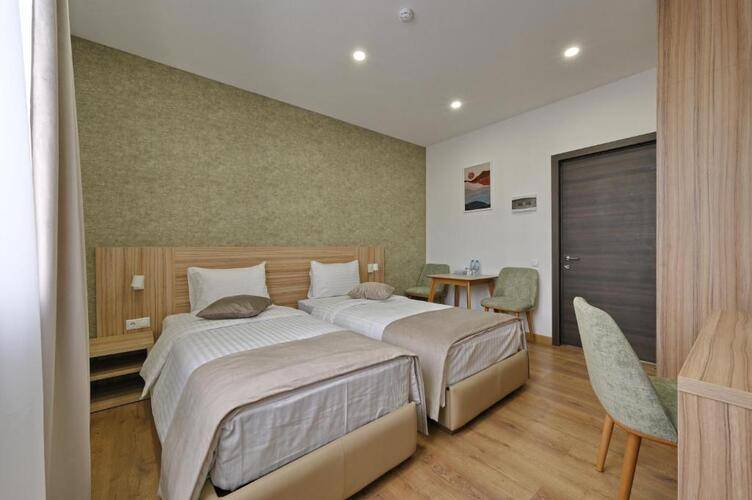 Hotel ORBELI