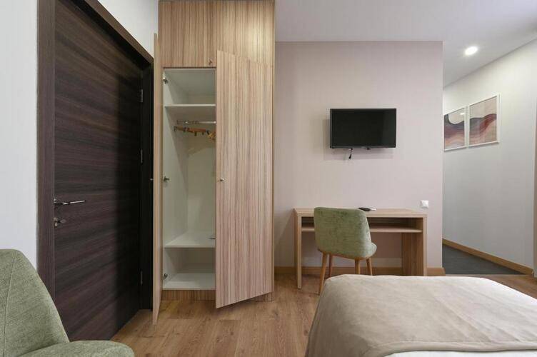 Hotel ORBELI