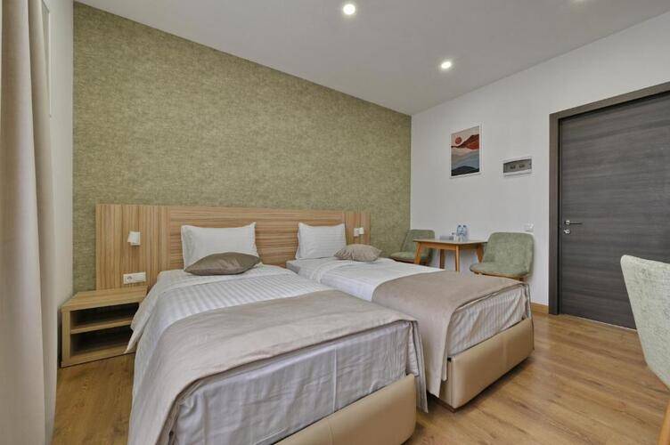 Hotel ORBELI