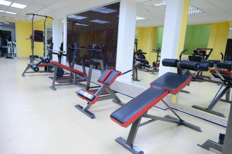 Отель City Line Boutique Hotel