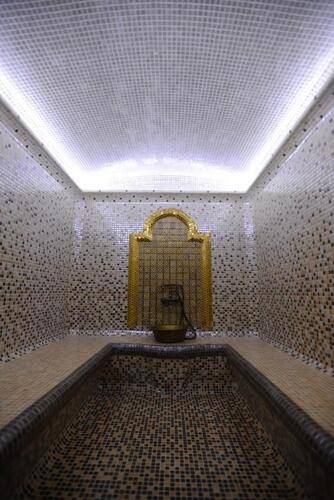 Отель City Line Boutique Hotel