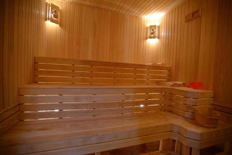 Отель City Line Boutique Hotel