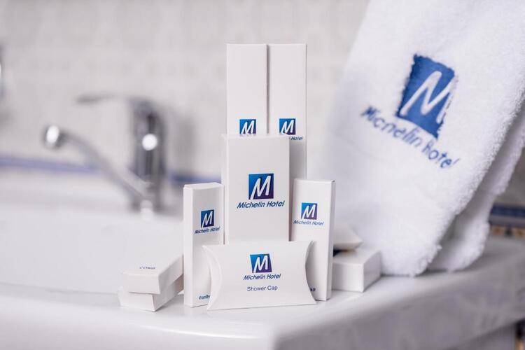 Мишлен