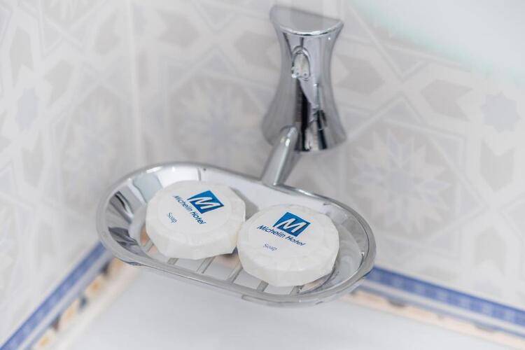 Мишлен