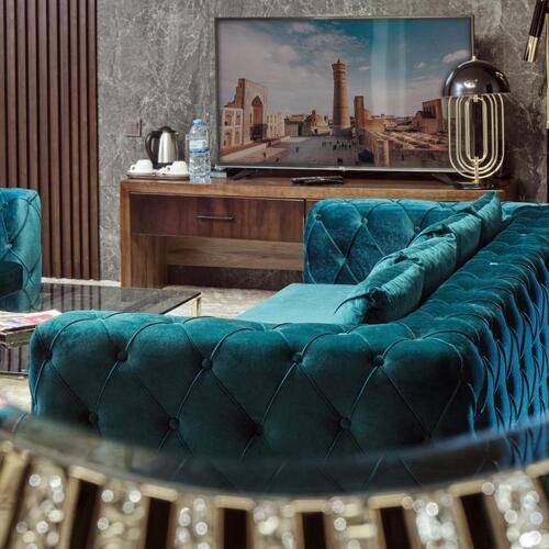 Wyndham Garden Tashkent (Ex. Regal Stay)