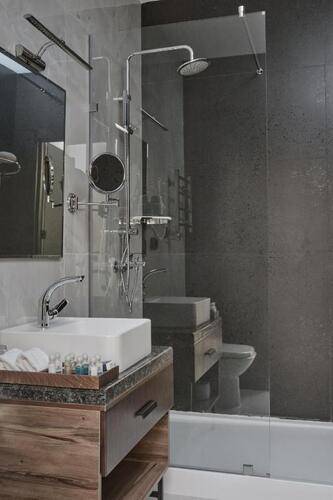 Wyndham Garden Tashkent (Ex. Regal Stay)
