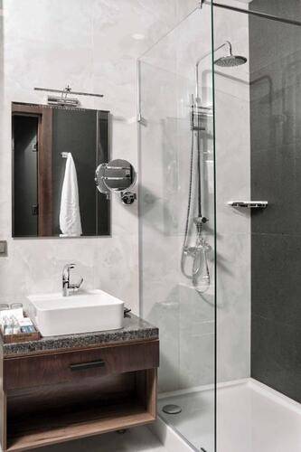 Wyndham Garden Tashkent (Ex. Regal Stay)