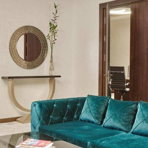 Wyndham Garden Tashkent (Ex. Regal Stay)