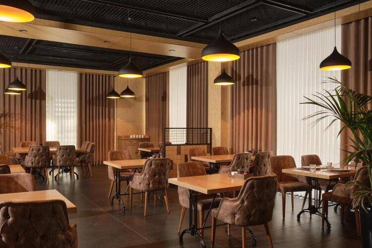 Wyndham Garden Tashkent (Ex. Regal Stay)