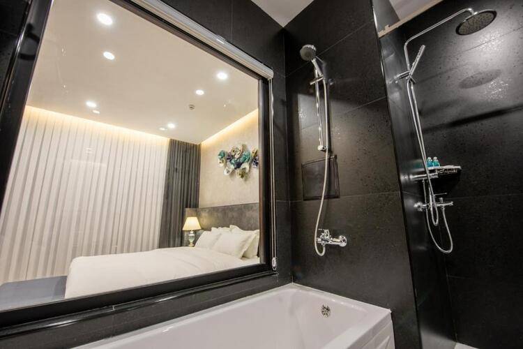 Wyndham Garden Tashkent (Ex. Regal Stay)
