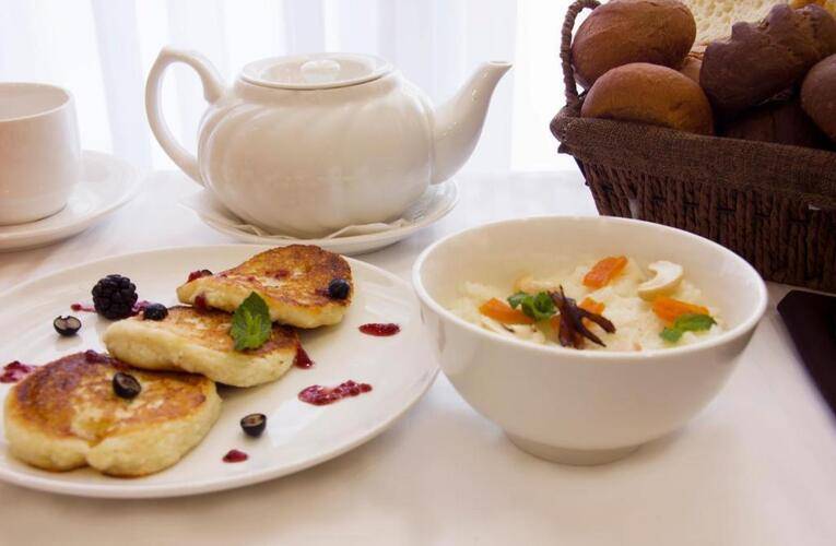 Wyndham Garden Tashkent (Ex. Regal Stay)