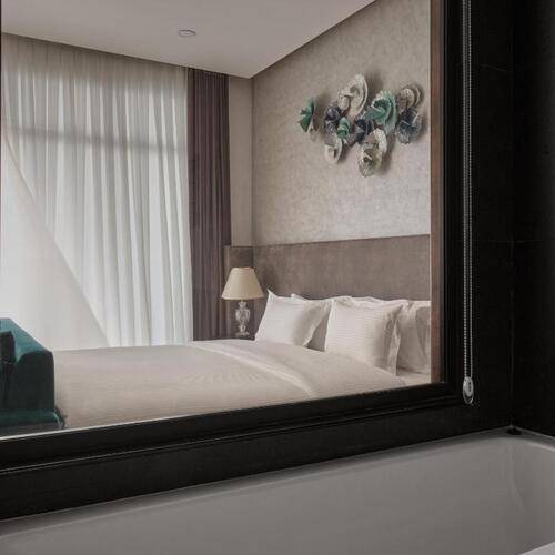 Wyndham Garden Tashkent (Ex. Regal Stay)