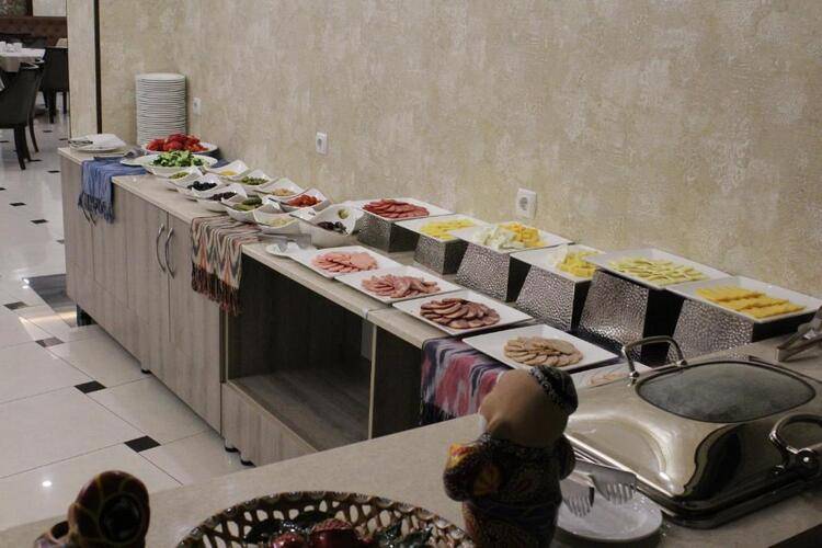 Simma Hotel SPA & Water Park