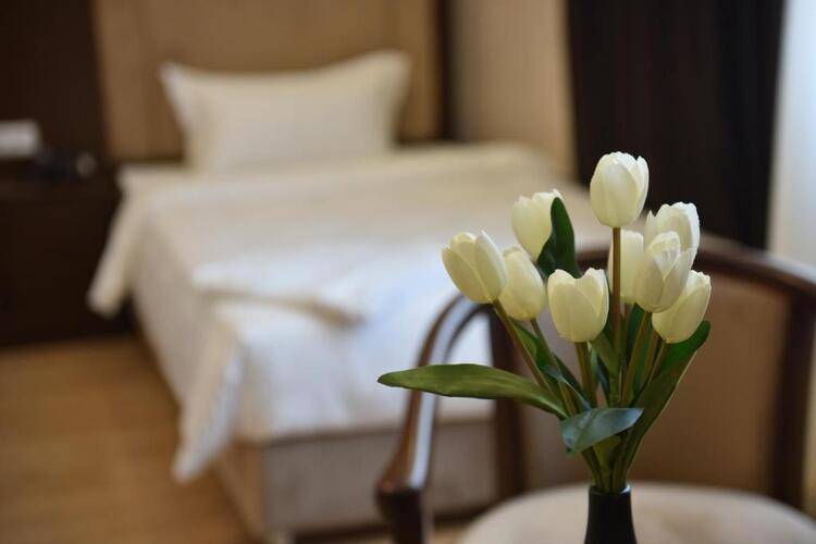 Simma Hotel SPA & Water Park