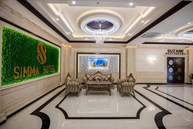 Simma Hotel SPA & Water Park