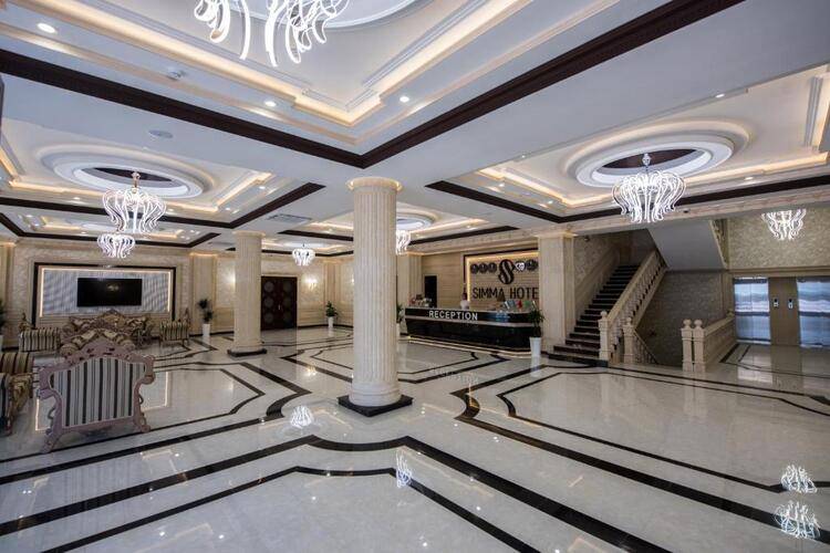 Simma Hotel SPA & Water Park