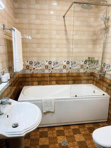 Simma Hotel SPA & Water Park